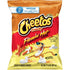 Cheetos 3.25 oz Flamin Hot Cheetos