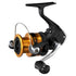 Shimano FX 2500HG FC Reel