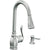 Moen Anabelle One Handle Kit Pulldown Faucet