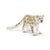 Schleich Wild Life Snow Leopard Toy
