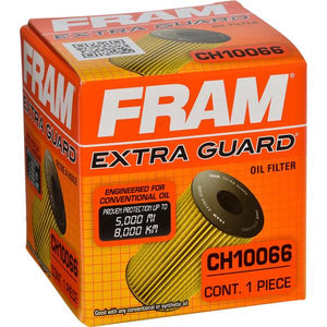 FRAM CH10066 Extra Guard Oil Filter Cartridge