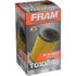 FRAM TG10246 Tough Guard Oil Filter Cartridge