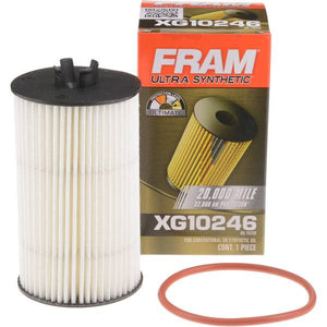 FRAM XG10246 Ultra Synthetic Oil Filter Cartridge