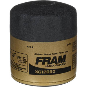 FRAM XG12060 Ultra Synthetic Oil Filter Spin-On