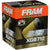 FRAM XG8712 Ultra Synthetic Oil Filter Cartridge