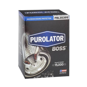 Purolator PBL35399 Boss Premium Oil Filter