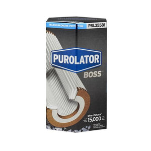 Purolator PBL35581 Boss Premium Oil Filter