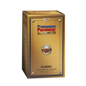 Purolator PL35581 One Oil Filter