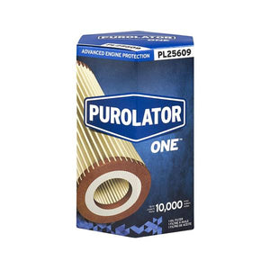 Purolator PL25609 One Oil Filter