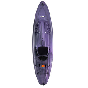 Lifetime 10' Kuna 120 Sit-On-Top Kayak - Purple