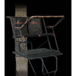 Big Game 17' Spector XT 2-Person Treestand