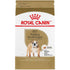 Royal Canin 30 lb Breed Health Nutrition Bulldog Adult Dry Dog Food