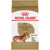 Royal Canin 10 lb Breed Health Nutrition Dachshund Adult Dry Dog Food