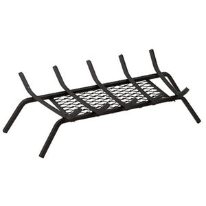 Panacea 23" 5 Bar Grate with Ember Catcher
