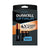 Duracell 4 Pack Optimum AAA Batteries