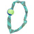SPOT Colorful Rope Ring with Ball