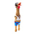 Charming Pet Charming Pet Squawkers Earl Dog Toy