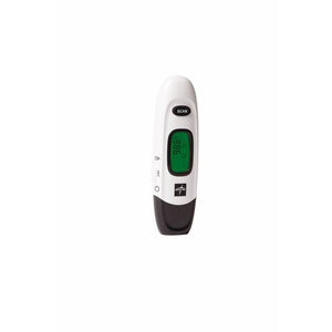 Medline Digital Infrared No-Touch Forehead Thermometer