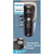 Philips Norelco 2500 Wet/Dry Rechargeable Shaver