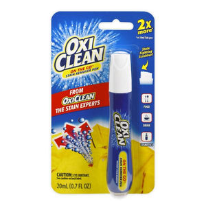 OXI CLEAN Stain Remover Pen