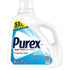 Purex 150 oz Free & Clear Detergent