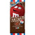 M&M's 4 oz Red, White and Blue Milk Chocolate Tablet Bar