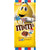 M&M's 3.9 oz Red, White and Blue Peanut Tablet Bar