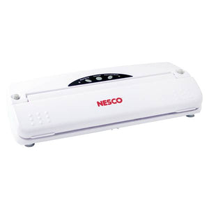 Nesco Food Storage Vacuum Sealer