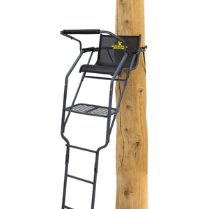 Rivers Edge 1 Man Relax Wide Tree Stand