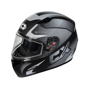 CastleX Mugello Squad Snowmobile Helmet