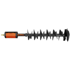 K-Drill 7.5" Ice Auger