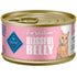 Blue Buffalo True Solutions 3 oz Blissful Belly Natural Digestive Care Adult Wet Cat Food