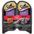 Sheba 2.65 oz Perfect Portions Beef Pate Cat Food