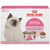 Royal Canin 12-Pack 3 oz Kitten Thin Slices in Gravy Cat Food