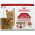 Royal Canin 12-Pack 3 oz Adult Instinctive Thin Slices in Gravy Cat Food