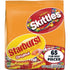 Mars 65-Piece Starburst/Skittles Fun Size Bag