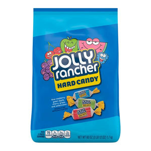 Jolly Rancher 60 oz Hard Candy Assortment