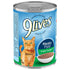 9 Lives 13 oz Meaty Pate Super Supper Cat Food