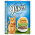 9 Lives 13 oz Tender Morsels Chicken in Sauce Cat Food