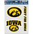All Star Sports Iowa Hawkeyes 3-Pack 6