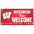 NCAA Wisconsin Badgers 6