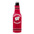 Logo Chair Wisconsin Badgers Crest Bottle Holder