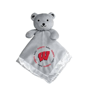 NCAA Wisconsin Badgers Security Bear