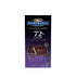 Ghirardelli 3.5 oz Intense Dark 72% Cacao Bar