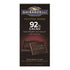 Ghirardelli 3.17 oz Intense Dark Chocolate 92% Cacao Bar