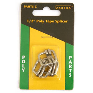 Woodstream 3-Pack 1/2" Poly Tape Splicer