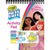 Crayola Color Wonder Princess Travel Activity Pad