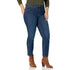 Gloria Vanderbilt Women's Average Amanda Jeans