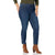 Gloria Vanderbilt Women's Plus Size Average Amanda Jeans