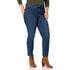 Gloria Vanderbilt Women's Plus Size Short Amanda Jeans